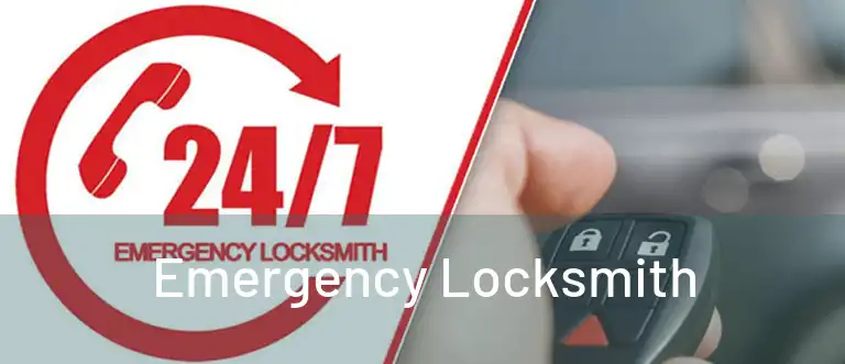  Emergency Locksmith 