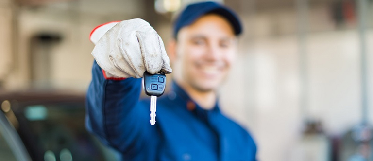 24 hour Mobile locksmith in Goleta