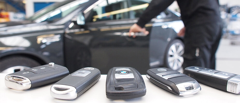 Automotive Locksmith Goleta