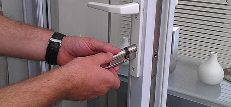 Commercial Door Lock Repair in Goleta