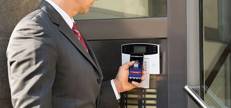 Commercial Office Locksmith Goleta