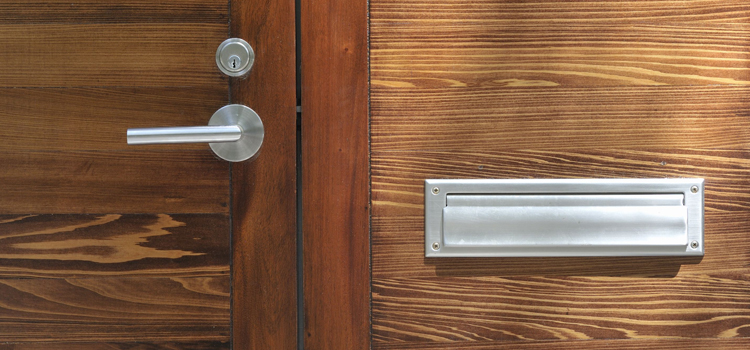 Electric Front Door Lock Repair Goleta