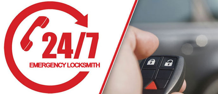 Emergency Locksmith Goleta