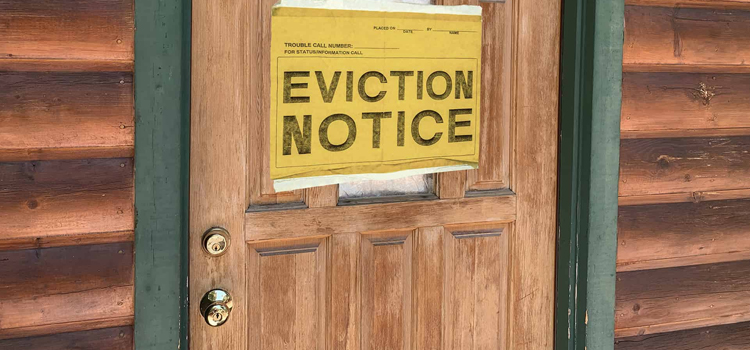Residential Eviction Service Goleta