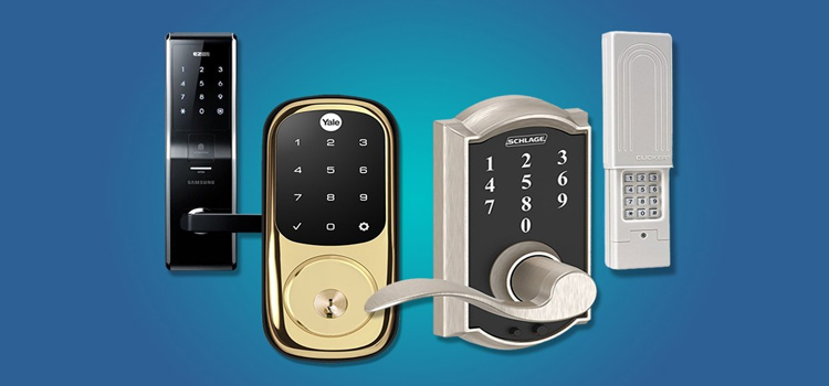 Smart Pad Lock Repair Goleta