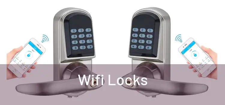  Wifi Locks 